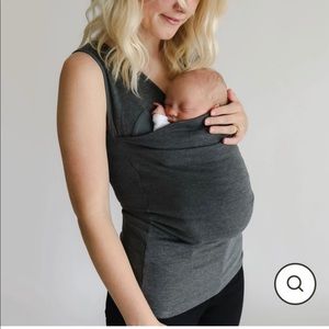 Lalabu Soothe Shirt size small